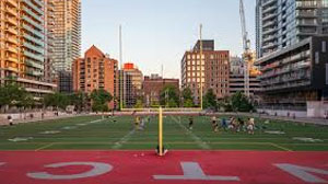 Pure & Healthy Veg Tiffins in Midtown Toronto