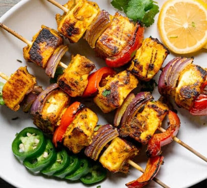 Pure Veg Tiffins in Downtown Toronto