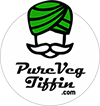 Pure Veg Tiffin Downtown Toronto
