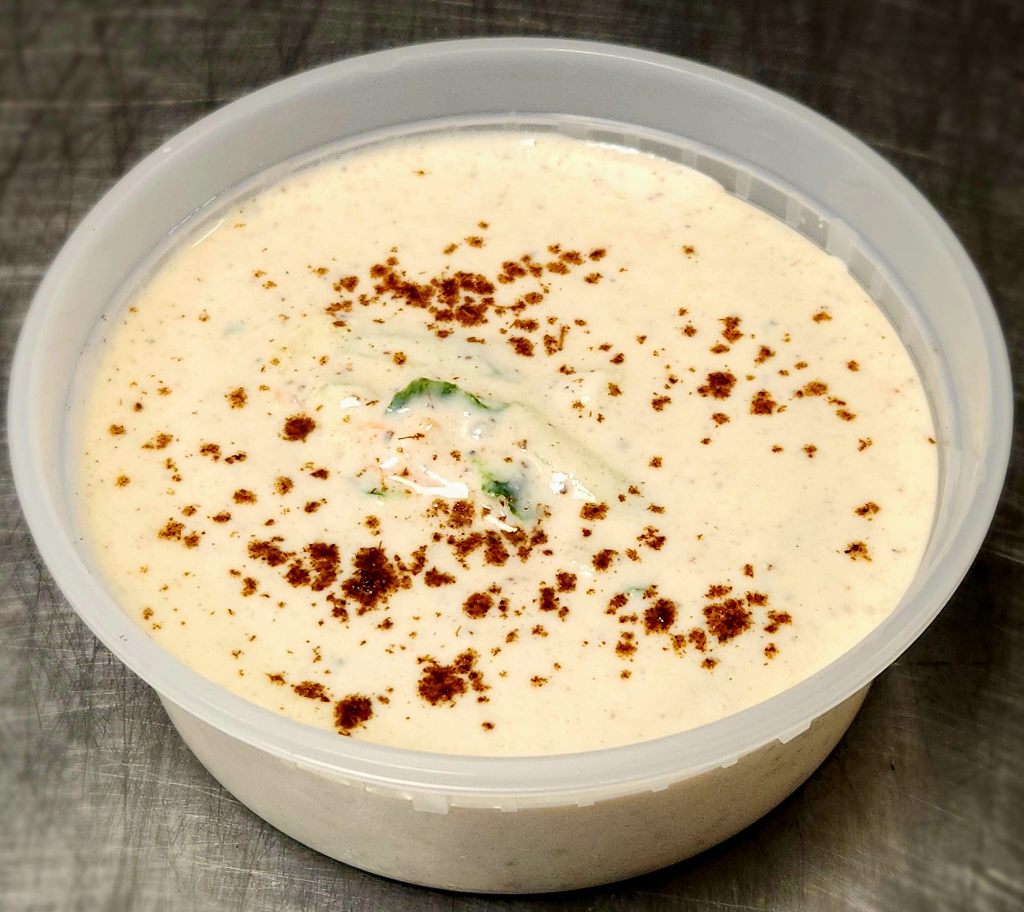 Pure Veg Tiffins in Downtown Toronto