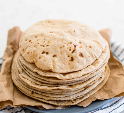 Pure Veg Tiffins in Downtown Toronto